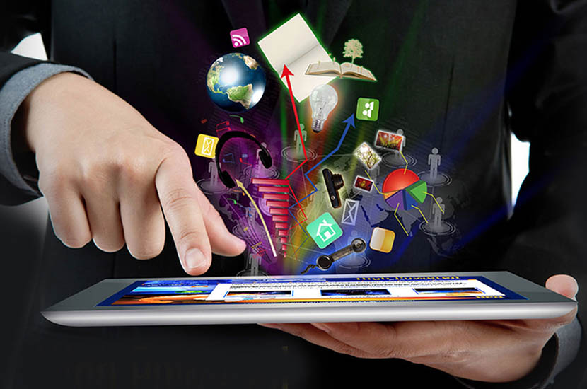 Mobile app development