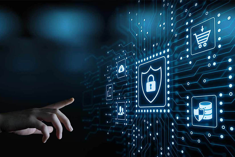 Cybersecurity Service